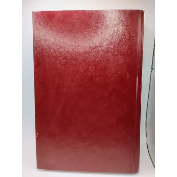 EUC The Hunter’s Rifle by Clay Harvey 1988 400P Vintage Book - Picture 6 of 8